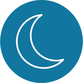 icona luna